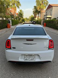 Chrysler 300